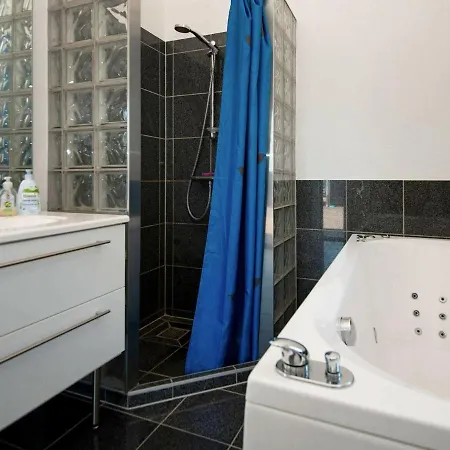 بيت للعطل Two-bedroom Holiday In Romo 7