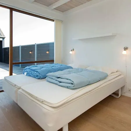 بيت للعطل Two-bedroom Holiday In Romo 7