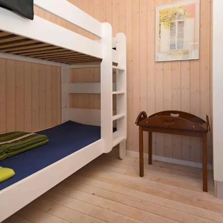 بيت للعطل Two-bedroom Holiday In Romo 7 Bolilmark