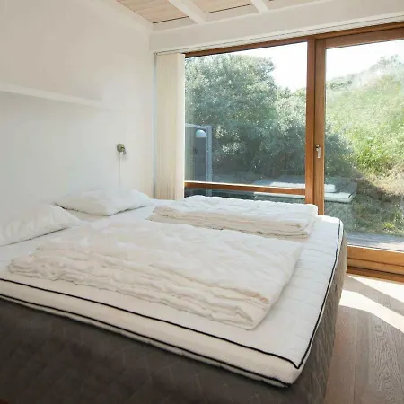 بيت للعطل Two-bedroom Holiday In Romo 7