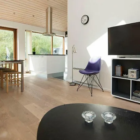 بيت للعطل Two-bedroom Holiday In Romo 7